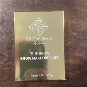 Brow Bar Makeover Kit